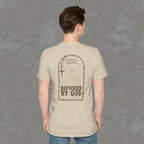 Faithful Teacher, Favored by God T-Shirt