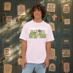 Future in His Hands Oversized T-Shirt