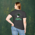 I Debug Code for a Living and Turn to God When Life Has Errors I Can't Fix T-Shirt