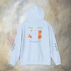 He made everything beautiful in its time Hoodie