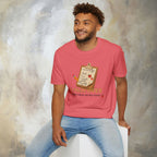 I Pray Over Every Name on My Roster T-Shirt