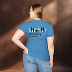Psalm 68:5 T-Shirt