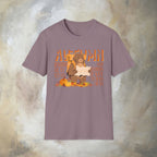 God Reminds Me What to Hold on To T-shirt