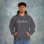 The Faith Within Hoodie