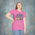 Jesus Heals T-Shirt