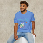 The Family No One Chose to Help. I Was Sent for Them T-Shirt
