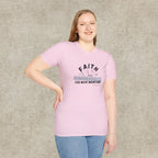 Faith Can Move Mountains T-Shirt