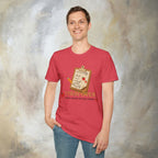 I Pray Over Every Name on My Roster T-Shirt