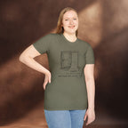 I Found God T-Shirt
