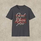 I Give What I Don’t Always Have, Because He Keeps Refilling Me T-Shirt