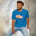 Fall Mornings Coffee T-Shirt