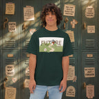 Future in His Hands Oversized T-Shirt