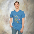 Grace covered, prayer fueled, faithfully caring T-Shirt