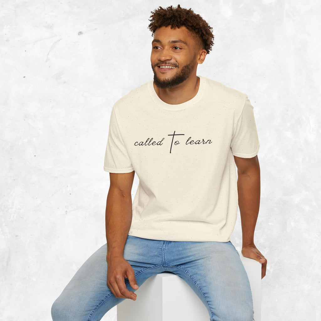 Called to Learn T-Shirt