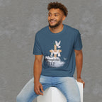 Peace Through His Grace T-Shirt