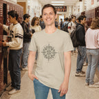 Walking in Purpose, Not Just the Hallway T-Shirt