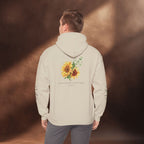 I Teach Facts, But I Plant Futures Hoodie