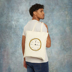Trust God's Timing Tote Bag