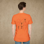 Tik-tak-toe T-Shirt