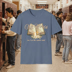 My Worth Isn’t on the Report Card T-Shirt