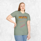 Faith over Fear T-Shirt