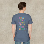 God is good all the time T-shirt