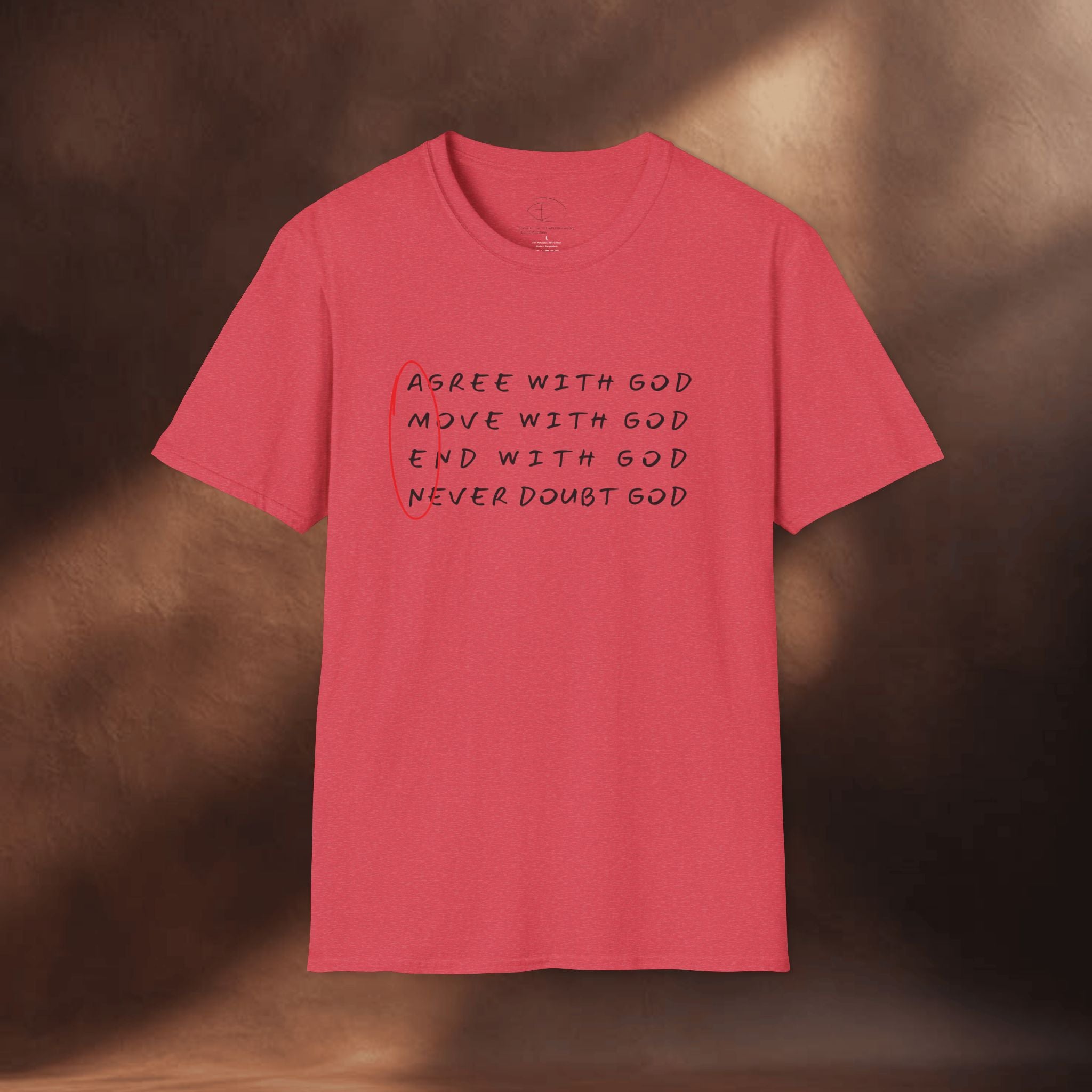 AMEN T-Shirt
