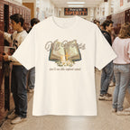 My Worth Isn’t on the Report Card Oversized T-Shirt