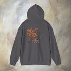 Changing Leaves, Unchanging God Hoodie