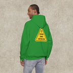 Healing Under Construction Hoodie
