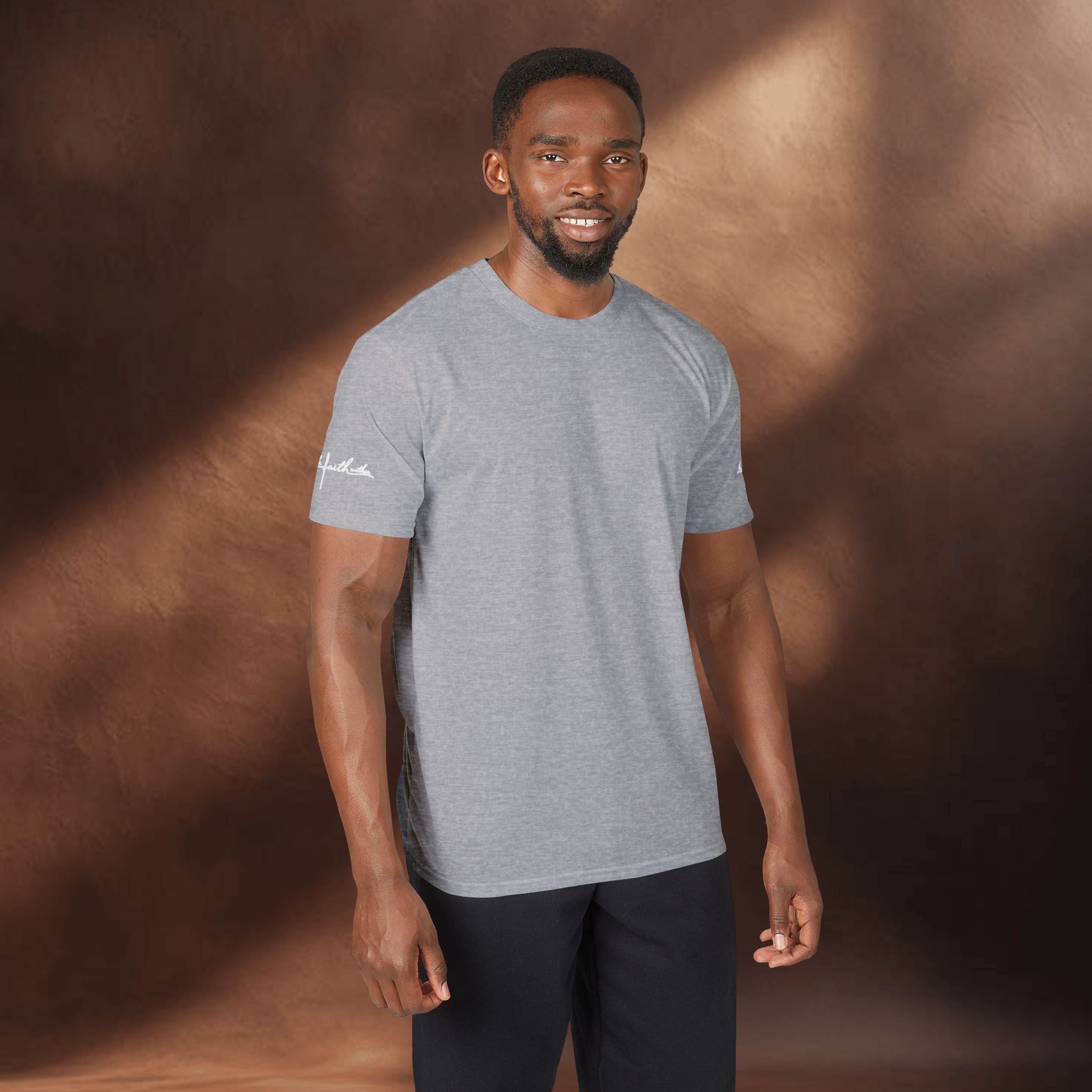 The Faith Within T-shirt
