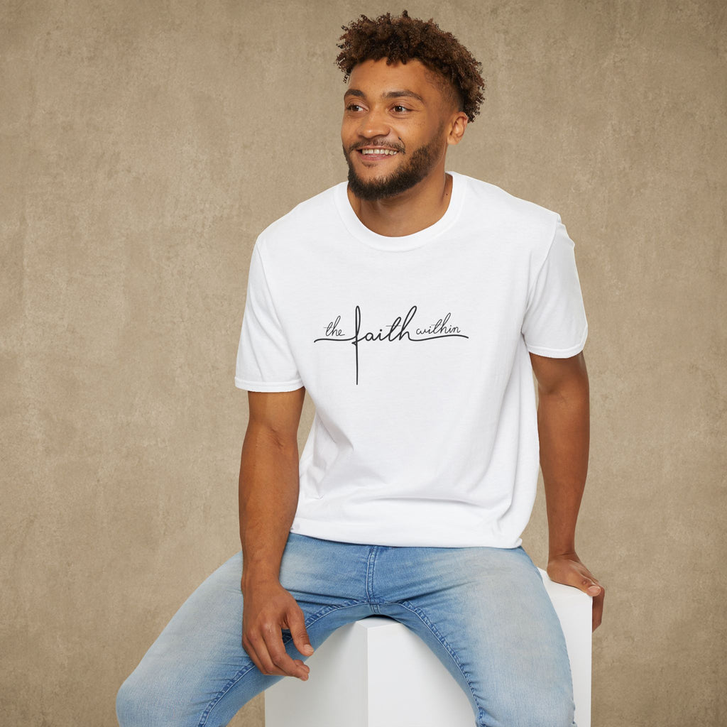 Tik-tak-toe T-Shirt