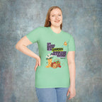 My Classroom Is a Garden Proverb 22:6 T-Shirt