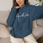 The Faith Within Hoodie
