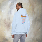 Faith Over Fear Hoodie