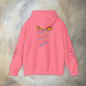 Safety Pink