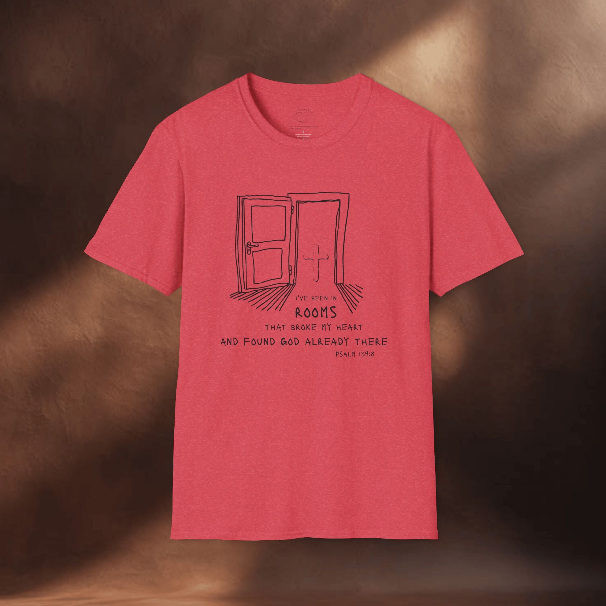 I Found God T-Shirt