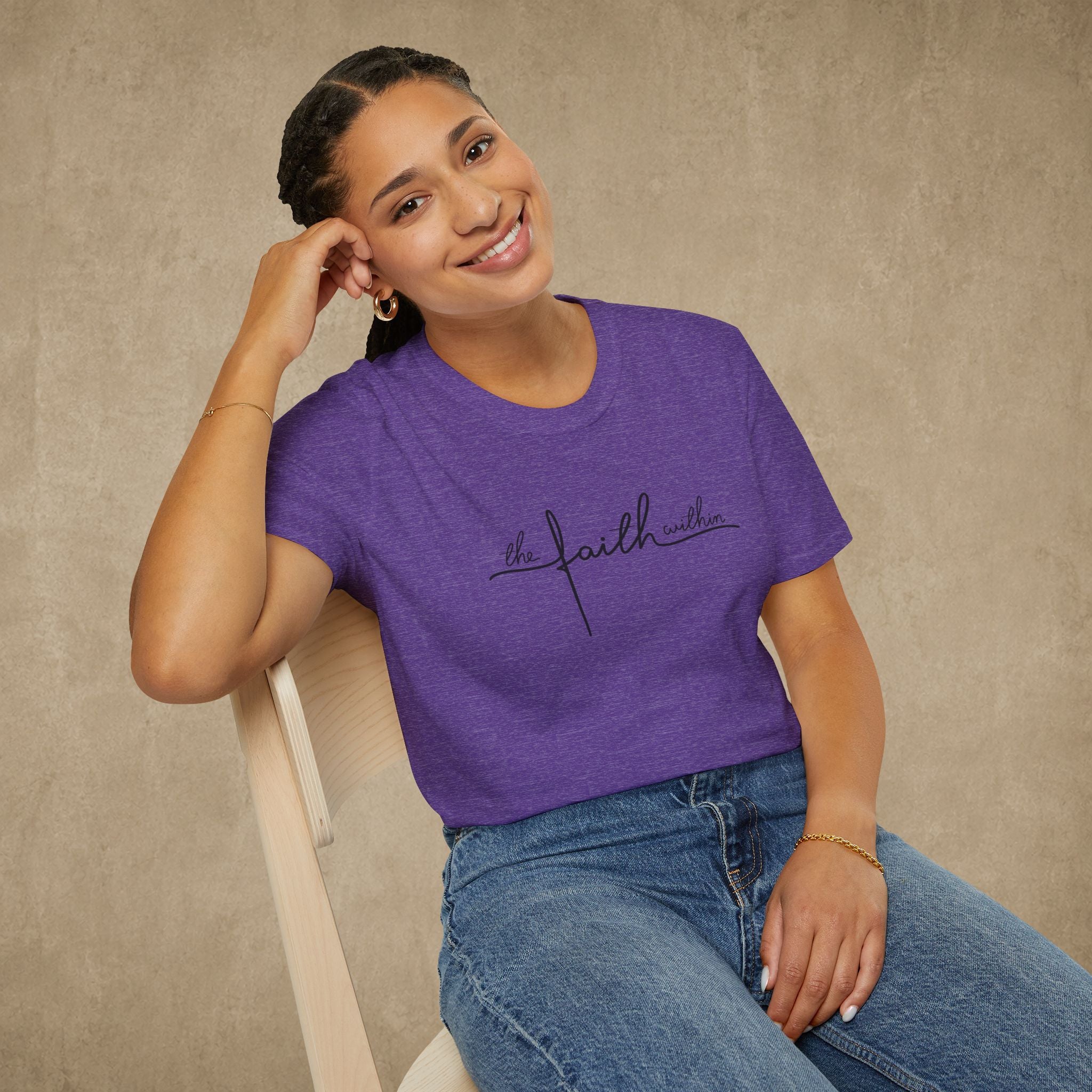 Tik-tak-toe T-Shirt