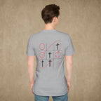 Tik-tak-toe T-Shirt
