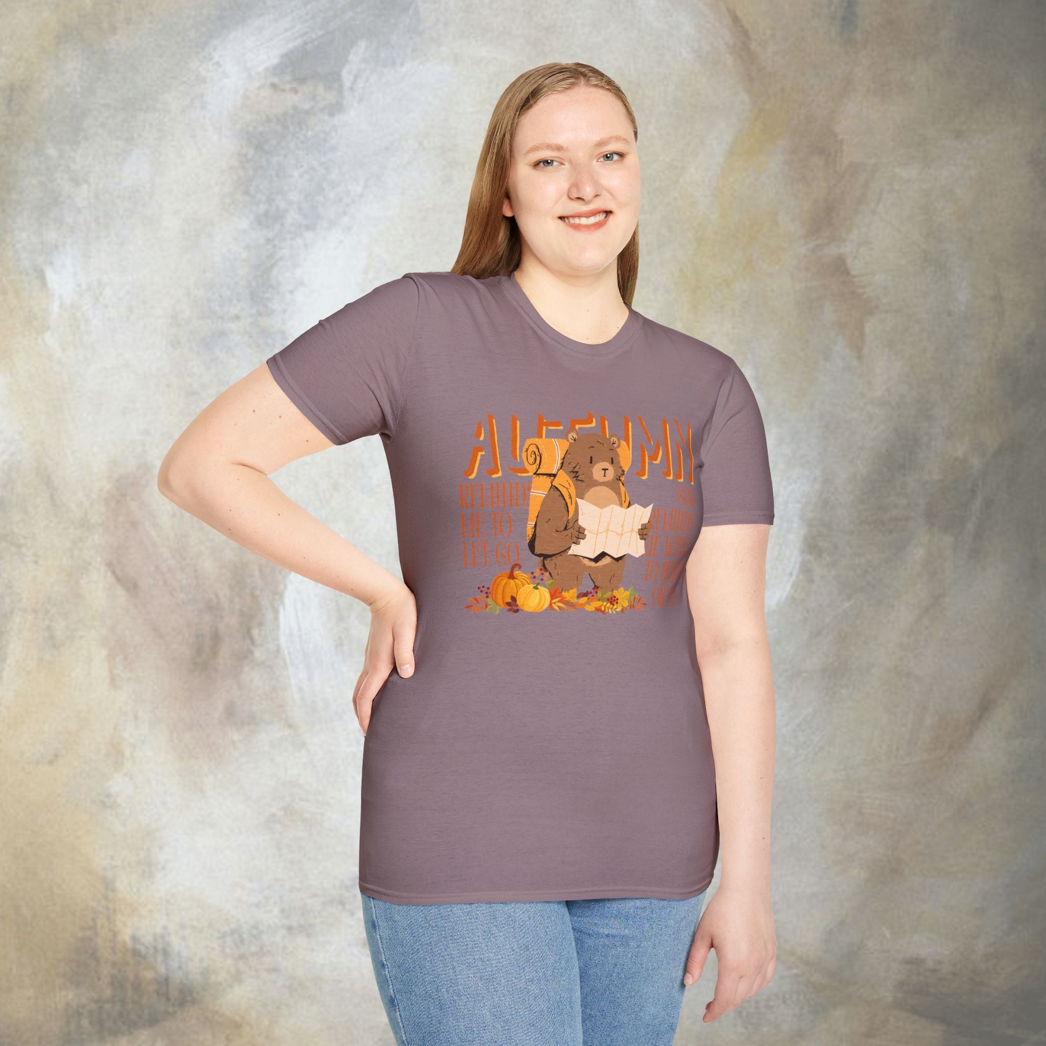 God Reminds Me What to Hold on To T-shirt