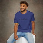 Warning Jesus Is Rearranging My Life T-Shirt