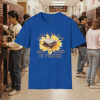 Called by God & Covered in Prayer T-Shirt