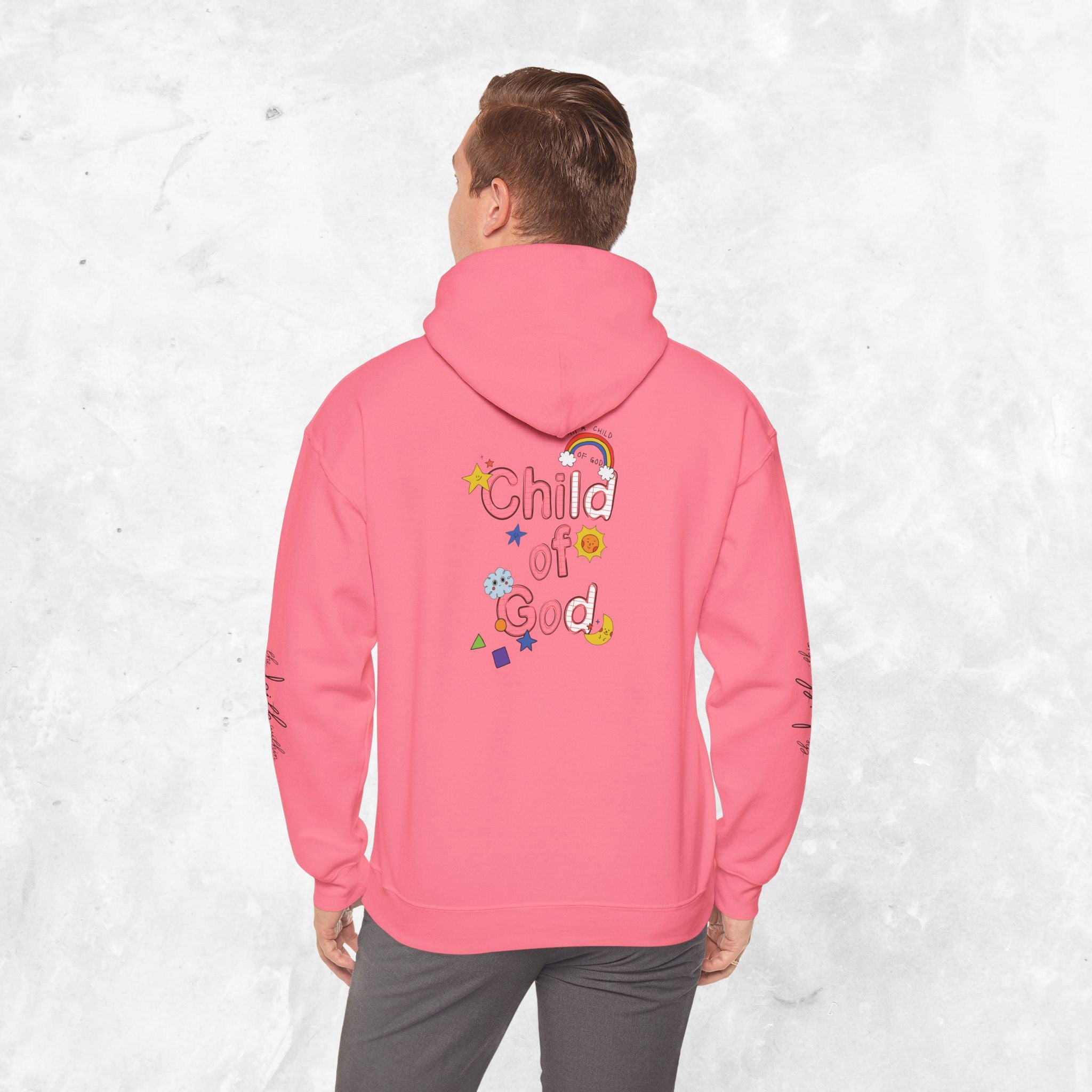 Child of God Hoodie