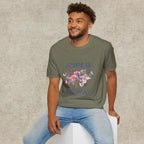 Jesus Is The Way T-Shirt