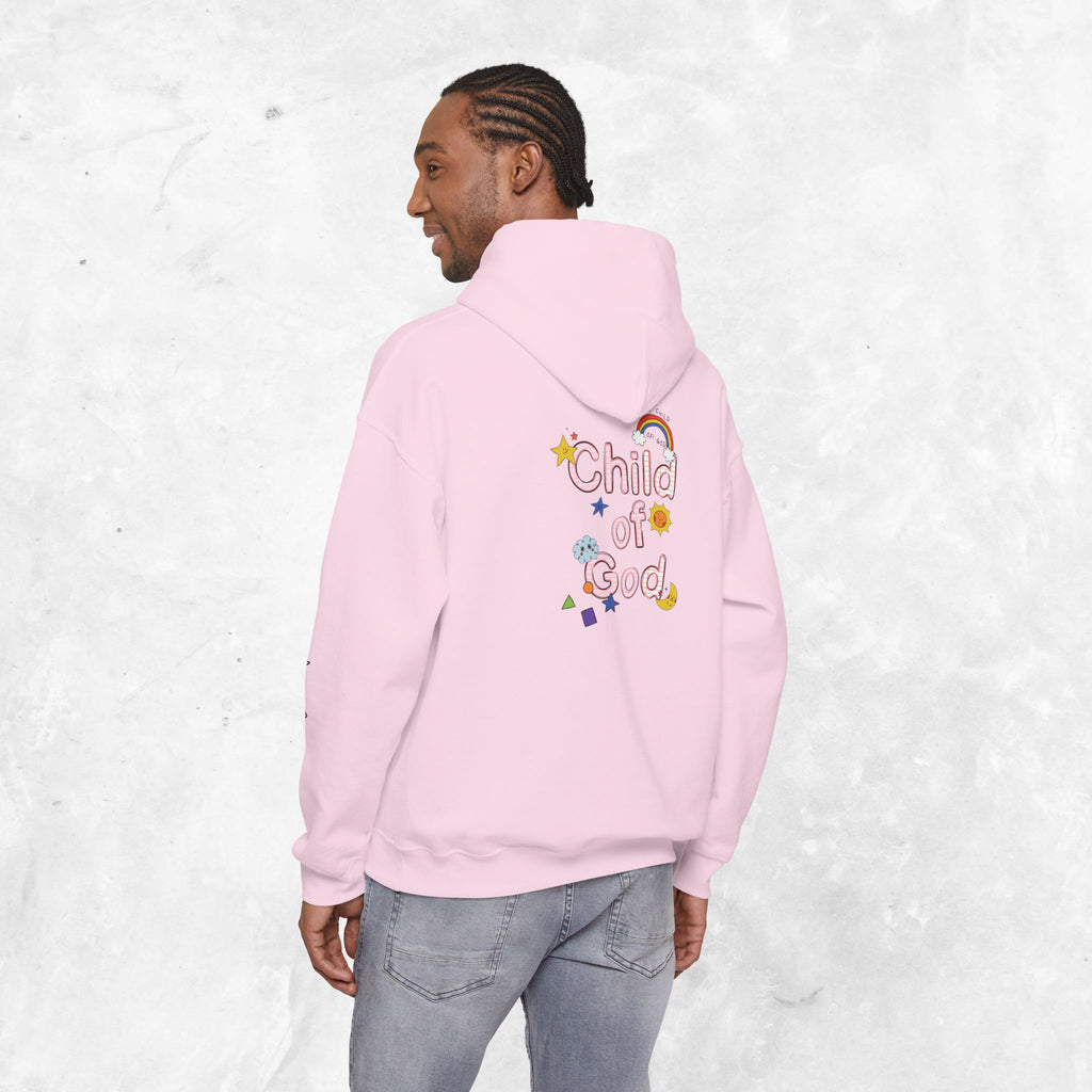 Child of God Hoodie