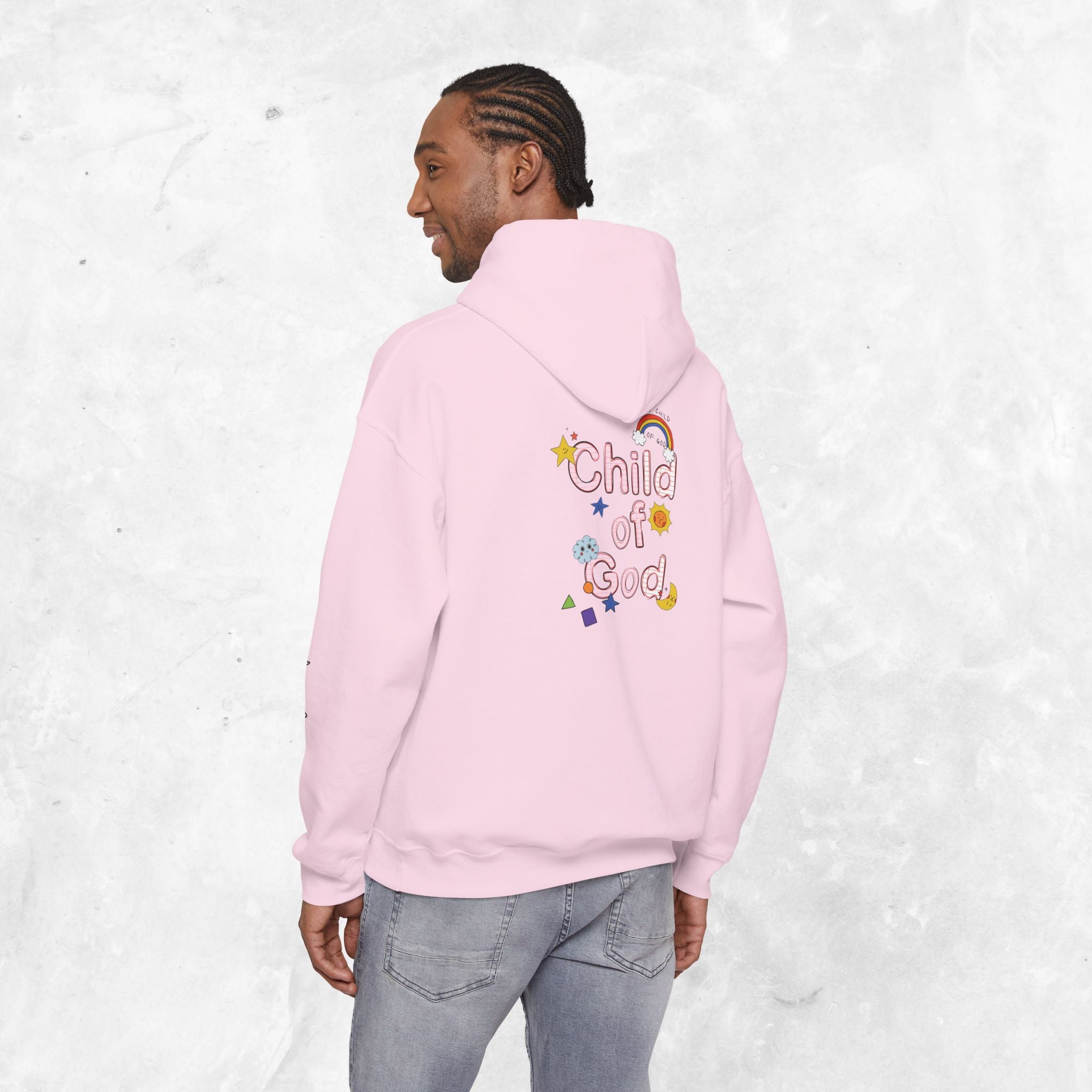 Child of God Hoodie